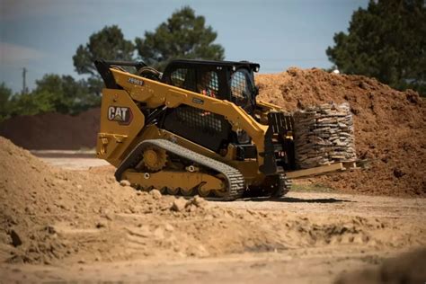 cat skid steer a c not working|cat skid steer hydraulic problems.